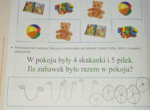 Naukę zdalną nadal mamy, lecz do wakacji cichutko już dni odliczamy...