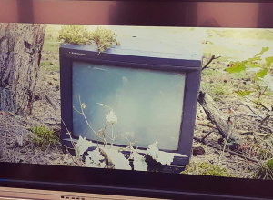 Czy wy wiecie drogie dzieci co to są elektrośmieci? Zajęcia edukacyjne w grupie III i IV