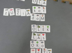 Literowy zawrót głowy.