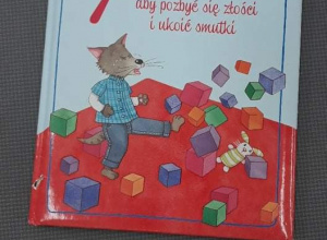 Poskromić złośnika-warsztaty w grupie III