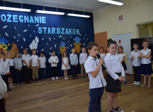 6-latki z grupy V pożenały przedszkole