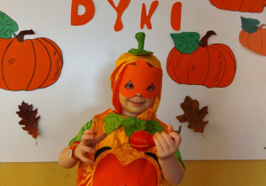 jupiiii...!!!!The Pumpkin's Day!:)