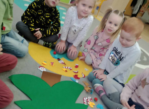 Merry Christmas!!! czyli świątecznie z językiem angielskim Grupa IV