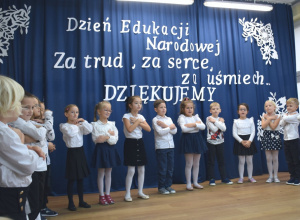 Dzień Edukacji Narodowej