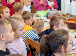 Wycieczka do Fabryki Bombek