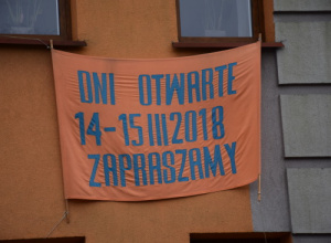 Wszystko zaczyna się od przedszkola - dni otwarte