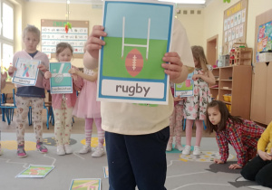 różne typy sportu w języku angielskim