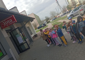 idziemy na zakupy