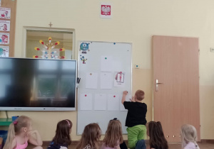 What's missing?- zabawa czego brakuje