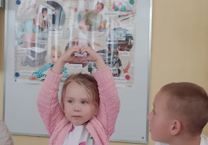 it's a heart- to jest serce