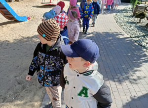 Wycieczka do Mini Zoo „DOBRONIANKA”- gr. II