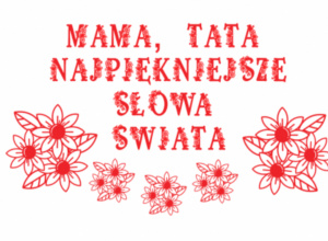 Grupa III śle życzenia dla Mamy i Taty!!! FILM