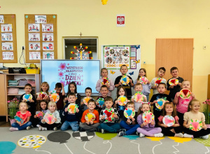 Dzień Mamy- grupa IV (FILM)