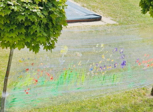 Zajęcia otwarte z Rodzicami w grupie I (FILM)