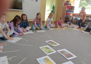 Summer vocabulary