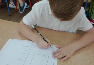 lecimy na wakacje- przygotowujemy swoje własne paszporty