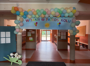 Witamy po wakacjach!!!