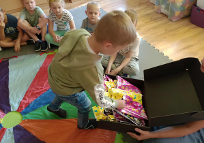 WSZYSTKIEGO NAJLEPSZEGO!