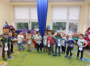 Dzień Chłopaka (grupa II)