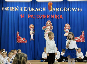 Dzień Edukacji Narodowej