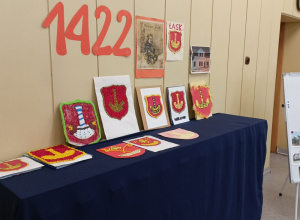 Wycieczka do Biblioteki Pedagogicznej- gr. III