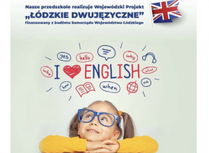 Realizacja projektu „ŁÓDZKIE DWUJĘZYCZNE”