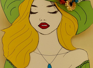 Dzień kobiet w grupie I