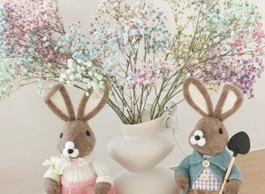 Pierwszy Dzień Wiosny w gr I