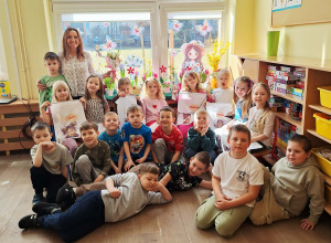 Dzień Kobiet w Grupie V