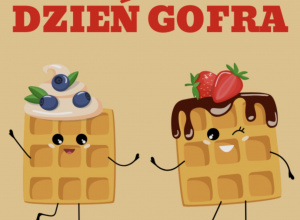 Dzień Gofra w naszym przedszkolu(Film)
