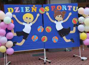 Jesteśmy aktywni czyli Dzień Sportu w Przedszkolu (film+foto)