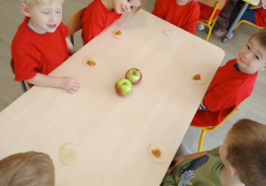 Wspólna degustacja