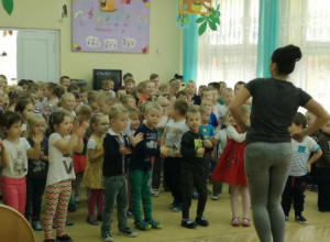 Koncert muzyczny "Argentyńska przygoda"