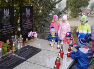 Akcja MEN Szkoła pamięta