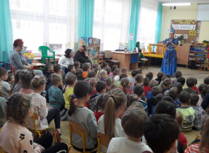 Audycja muzyczna "Afro-kubańskie brzmienia"