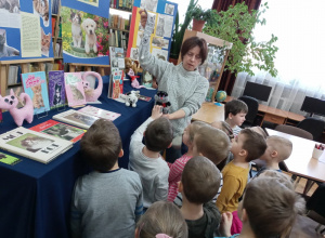 Dzień Kota Gr. II i III