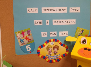 Cudaki matematyczne