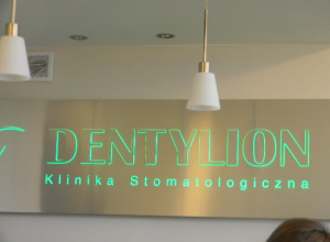 6-latki gościły w Klinice Stomatologicznej "Dentylion"